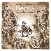 Pierrot Aux Poches Crevées