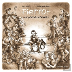 Bertrand.pt - Pierrot Aux Poches Crevées