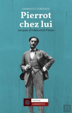 Bertrand.pt - Pierrot Chez Lui : Jacques D'Adelswärd-Fersen