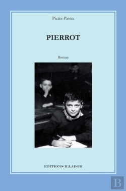 Bertrand.pt - Pierrot ; Chronique D'Une Gentille Racaille