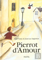 Pierrot D'Amour
