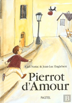 Bertrand.pt - Pierrot D'Amour