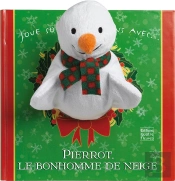 Pierrot, Le Bonhomme De Neige