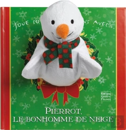Bertrand.pt - Pierrot, Le Bonhomme De Neige