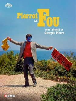 Bertrand.pt - Pierrot Le Fou : Sous L'Objectif De Georges Pierre
