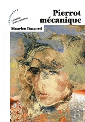 Pierrot Mécanique