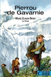 Pierrou De Gavarnie