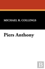 Piers Anthony