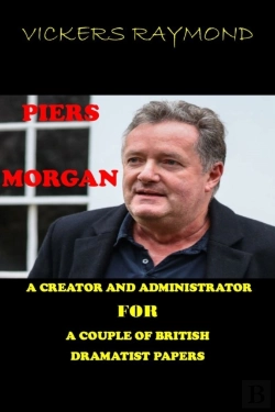 Bertrand.pt - Piers Morgan