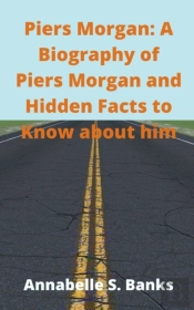 Piers Morgan