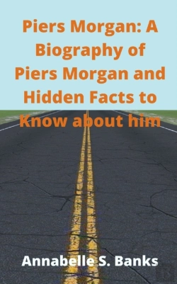 Bertrand.pt - Piers Morgan
