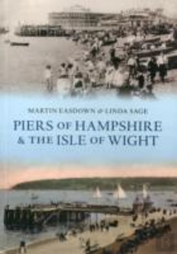 Bertrand.pt - Piers Of Hampshire & The Isle Of Wight