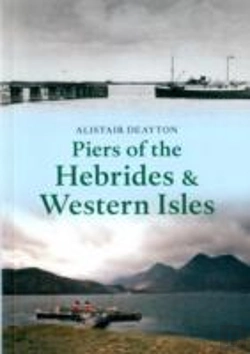 Bertrand.pt - Piers Of The Hebrides & Western Isles