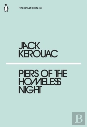 Piers of the Homeless Night