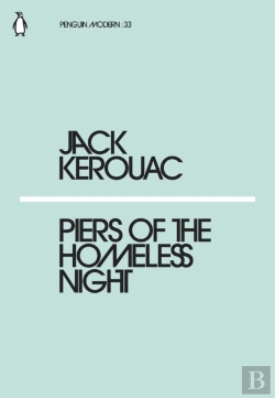 Bertrand.pt - Piers of the Homeless Night