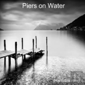 Piers On Water