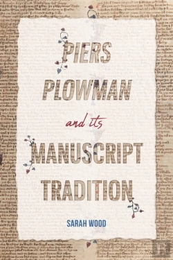 Bertrand.pt - Piers Plowman And Its Manuscript Tradition