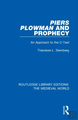 Bertrand.pt - Piers Plowman And Prophecy