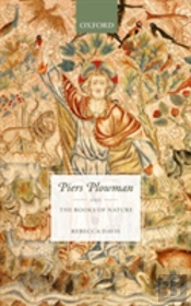 Piers Plowman And The Books Of Nature