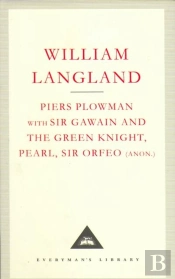 Piers Plowman, Sir Gawain And The Green Knight