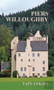 Piers Willoughby