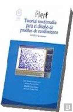 Bertrand.pt - Piert. Tutorial Multimedia Para El Diseño De Pruebas De Rendimiento. Versión Con Herramientas. Cd+ L