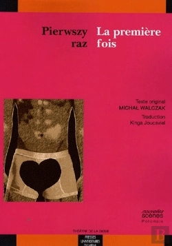 Bertrand.pt - Pierwszy Raz / La Premiere Fois