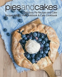 Bertrand.pt - Pies And Cakes: Delicious Pie Recipes An