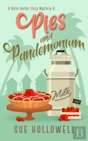 Pies And Pandemonium