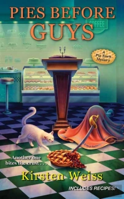 Bertrand.pt - Pies Before Guys