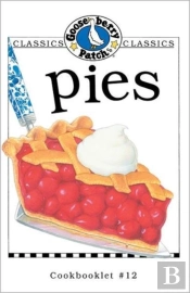 Pies Cookbook