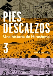 Pies Descalzos 3