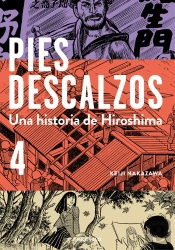 Pies Descalzos 4