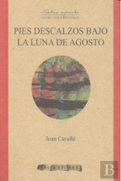 Pies Descalzos Bajo La Luna De Agosto