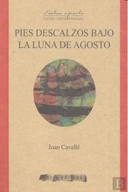 Bertrand.pt - Pies Descalzos Bajo La Luna De Agosto
