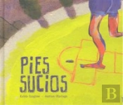Pies Sucios