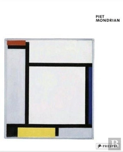 Bertrand.pt - Piet Mondrian /Allemand