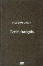 Piet Mondrian, Écrits Français