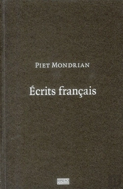 Bertrand.pt - Piet Mondrian, Écrits Français