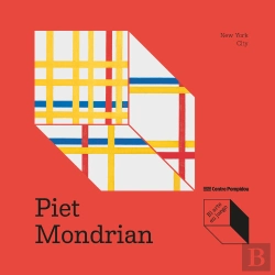 Bertrand.pt - Piet Mondrian New York City