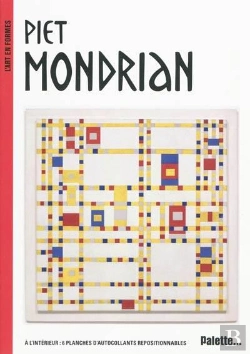 Bertrand.pt - Piet Mondrian