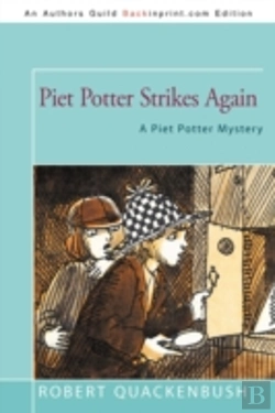 Bertrand.pt - Piet Potter Strikes Again
