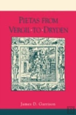 Bertrand.pt - Pietas From Vergil To Dryden