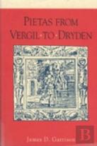 Pietas From Virgil To Dryden