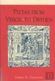 Pietas From Virgil To Dryden