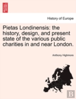Bertrand.pt - Pietas Londinensis: The History, Design,