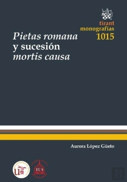 Bertrand.pt - Pietas Romana Y Sucesión Mortis Causa