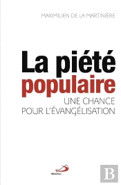 Piete Populaire, Une Chance Pour L'Evangelisation (La)