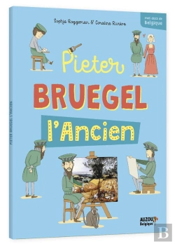 Bertrand.pt - Pieter Bruegel L'Ancien