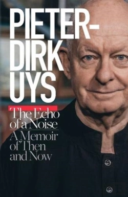 Bertrand.pt - Pieter-Dirk Uys: The Echo Of A Noise